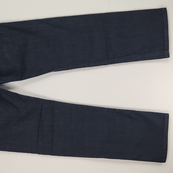 LEVI'S 501 RED TAG Button fly 32×30 jeans, like new - Picture 11 of 17